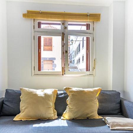 San Juan Fresh Flat Apartment Telde Exterior foto
