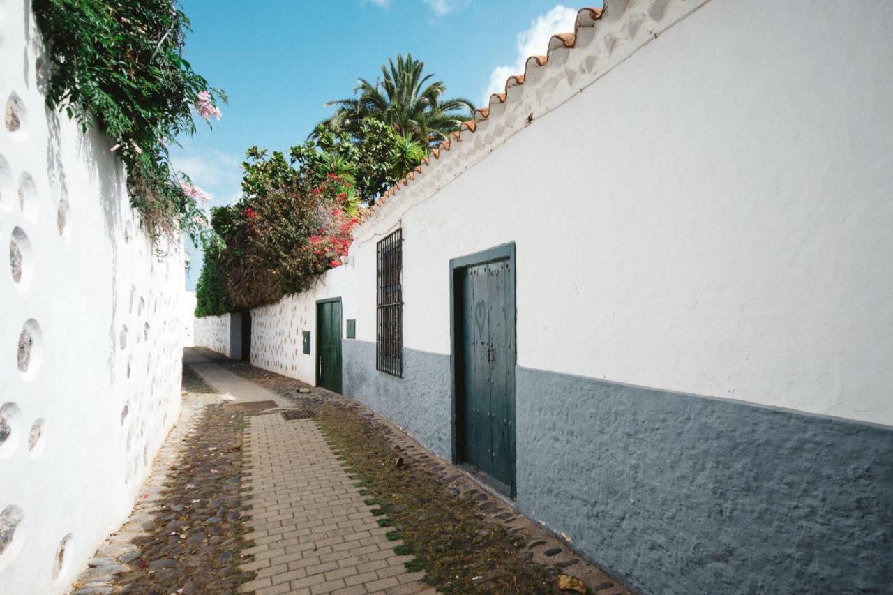San Juan Fresh Flat Apartment Telde Exterior foto