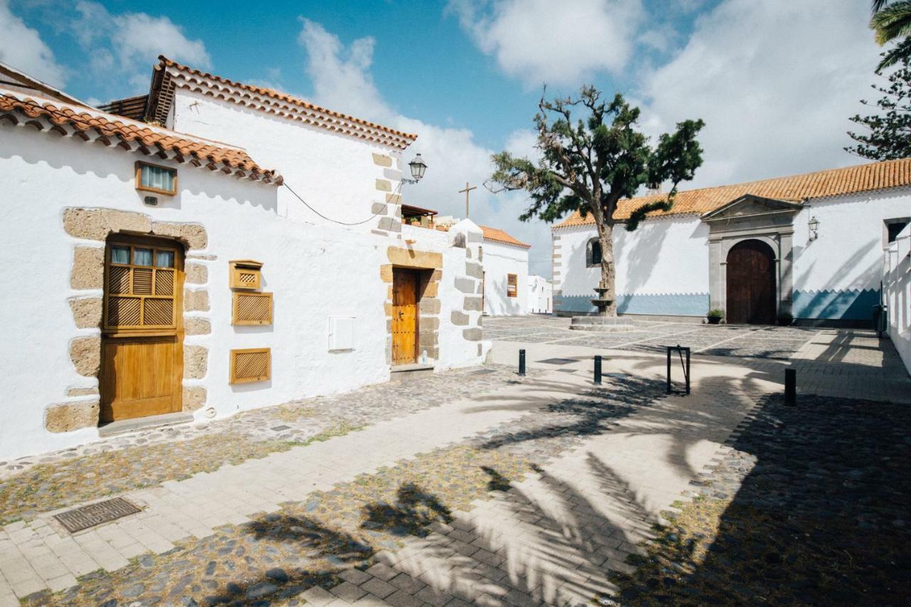 San Juan Fresh Flat Apartment Telde Exterior foto