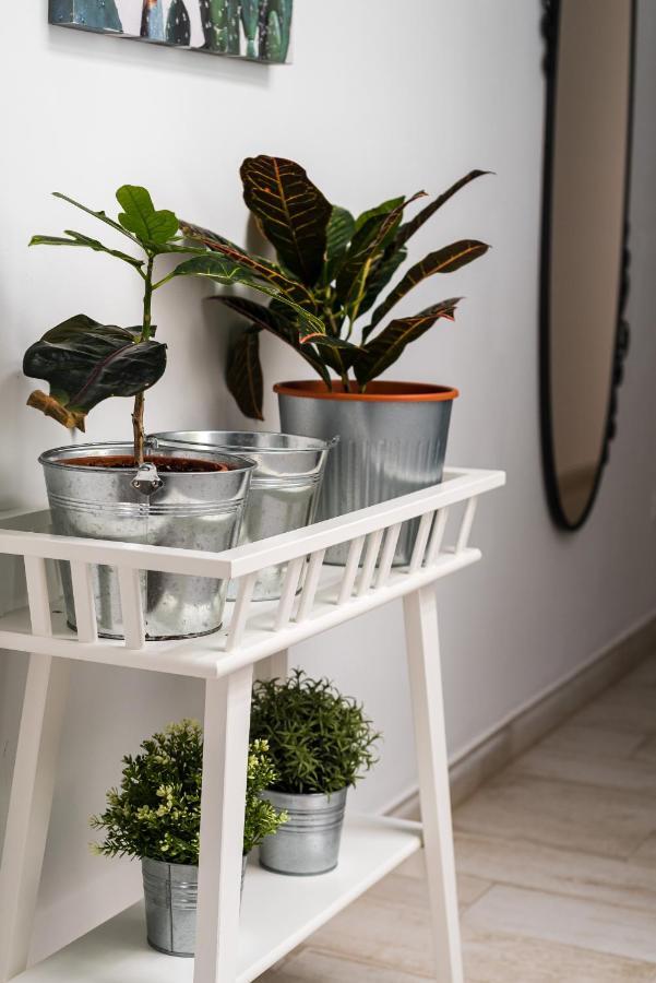 San Juan Fresh Flat Apartment Telde Exterior foto