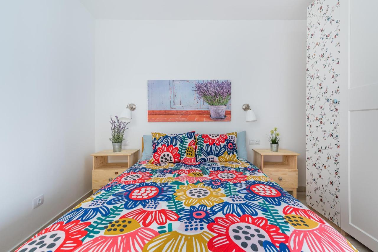 San Juan Fresh Flat Apartment Telde Exterior foto