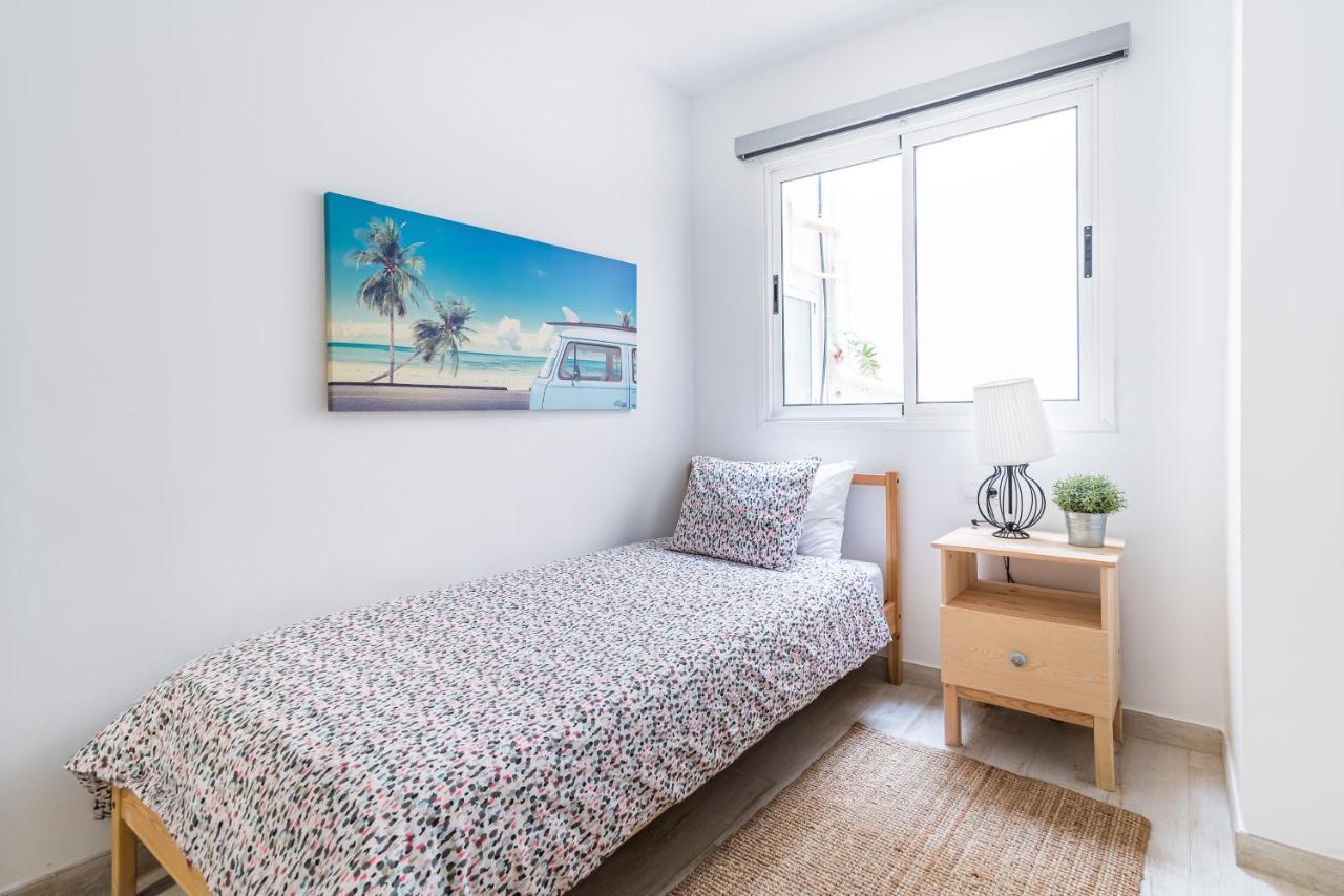 San Juan Fresh Flat Apartment Telde Exterior foto