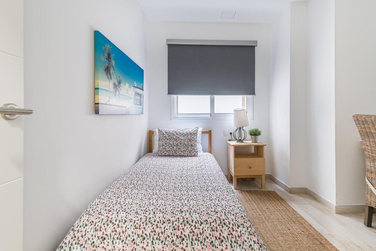 San Juan Fresh Flat Apartment Telde Exterior foto
