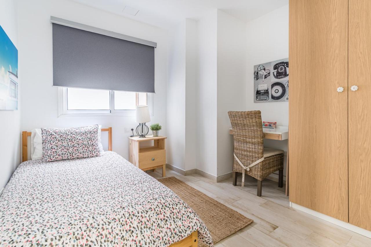 San Juan Fresh Flat Apartment Telde Exterior foto